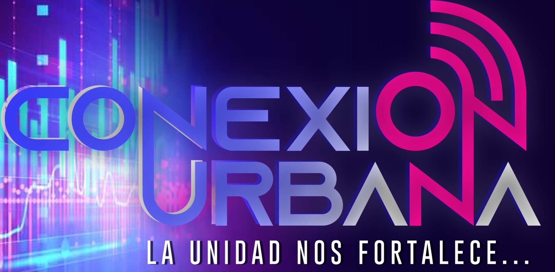 Conexión Urbana